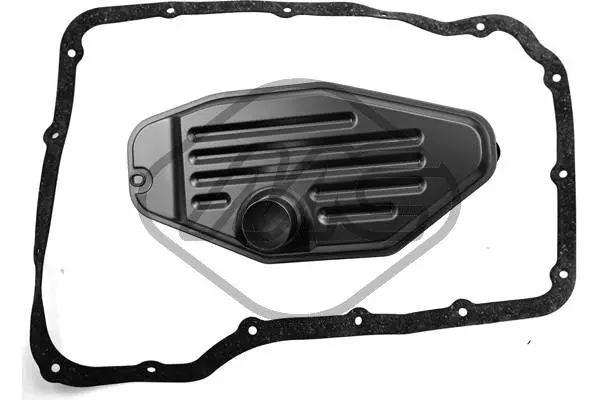 Hydraulic Filter Kit, automatic transmission (21097)