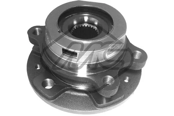 Wheel Bearing Kit (90192)