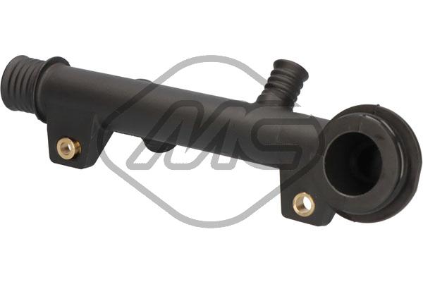 Coolant Flange (03897)