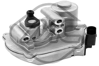 Control, swirl covers (induction pipe) (40198)