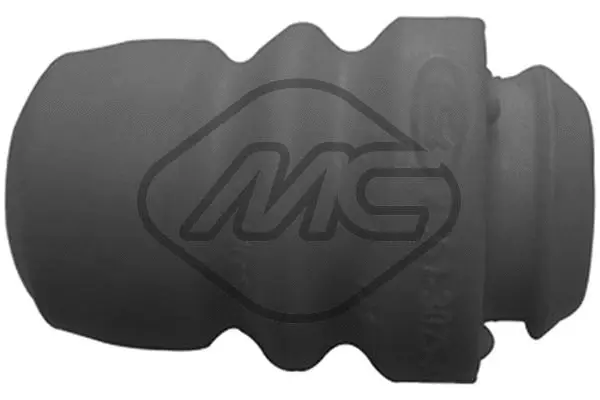 Rubber Buffer, suspension (51022)