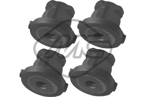 Bushing, axle beam (58285)