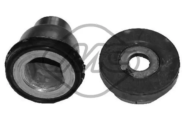 Bushing, axle bracket (04905)