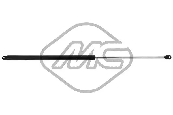 Gas Spring, bonnet (46468)