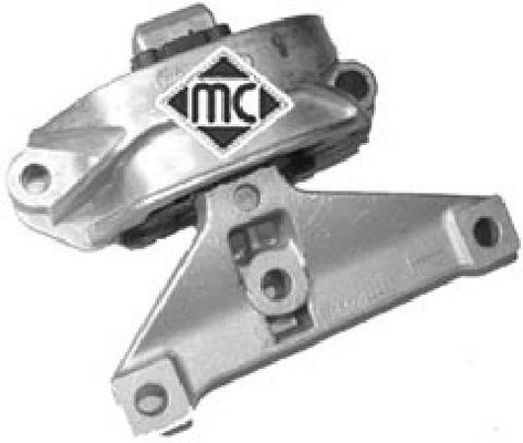 Mounting, engine (04643)