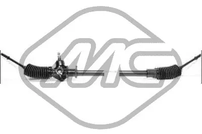 Steering Gear (50410)
