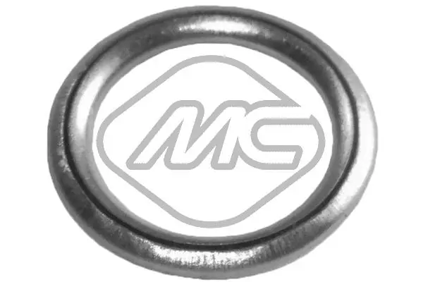 Seal Ring, oil drain plug (02000)