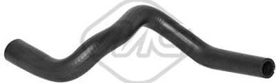 Radiator Hose (07304)