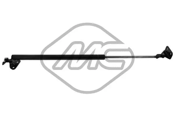 Gas Spring, boot/cargo area (46620)