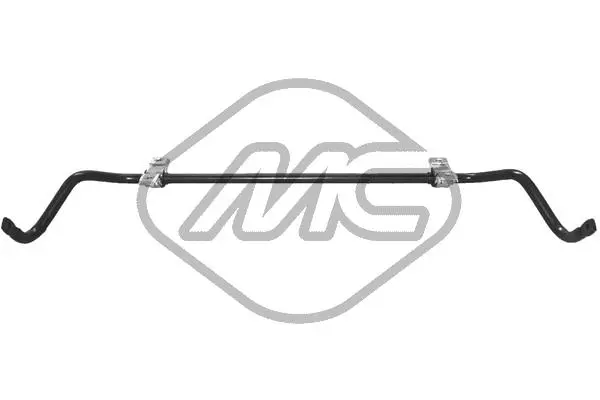Stabiliser Bar, suspension (06419)
