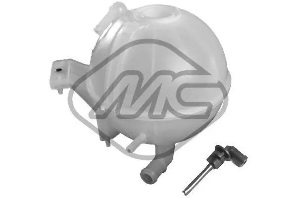 Expansion Tank, coolant (03990)