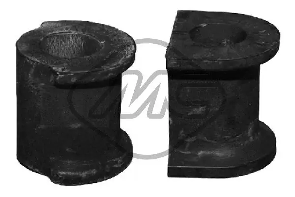 Mounting, stabiliser bar (05981)