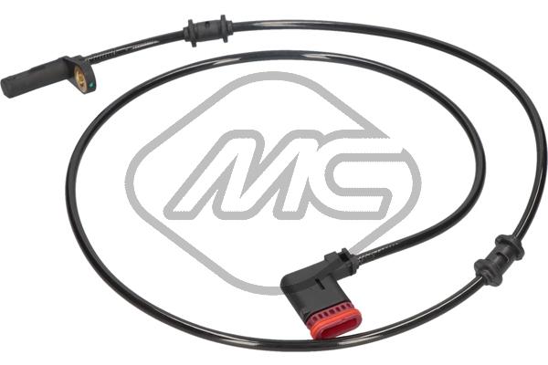 Sensor, wheel speed (50165)
