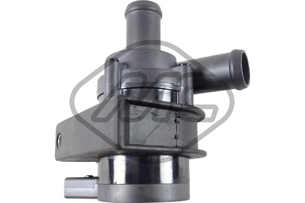 Auxiliary Water Pump (cooling water circuit) (32306)