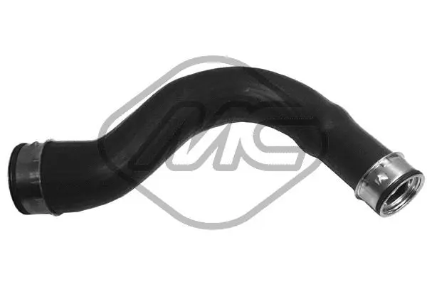 Charge Air Hose (09843)