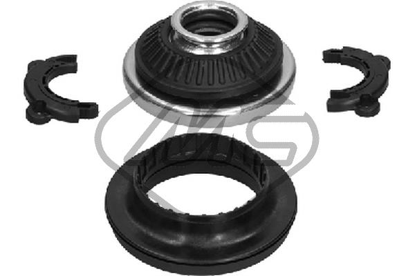 Suspension Strut Support Mount (13569)
