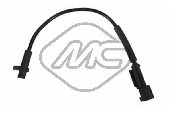 Sensor, wheel speed (50637)