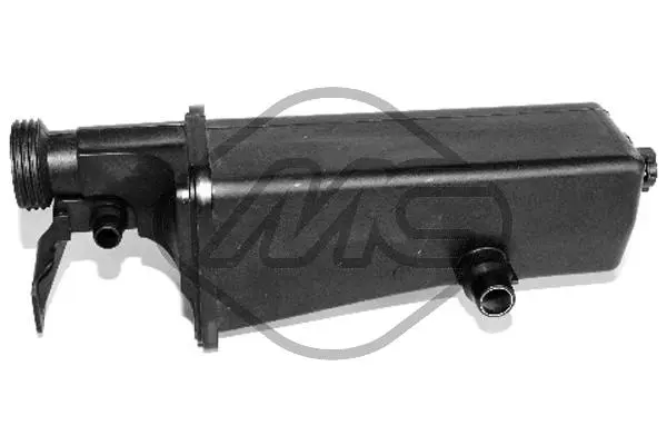 Expansion Tank, coolant (03911)