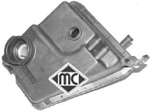 Expansion Tank, coolant (03654)
