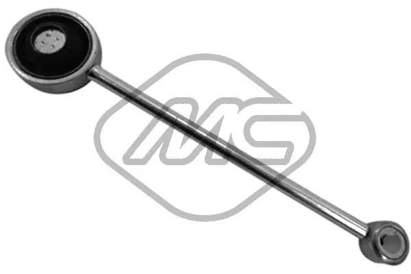 Selector-/Shift Rod (45012)