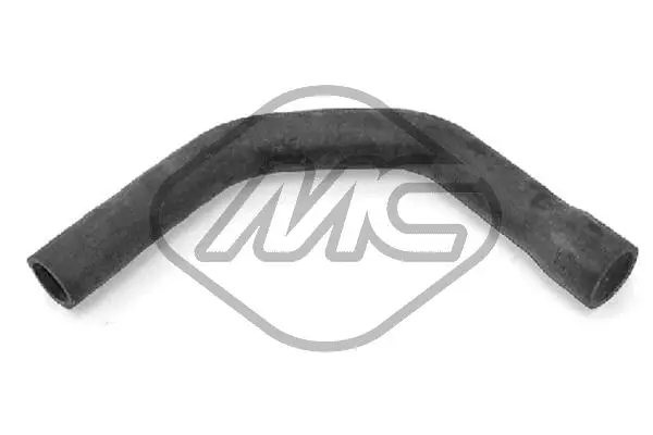 Radiator Hose (08644)