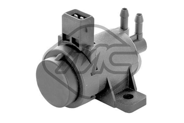 Pressure Converter, exhaust control (93177)