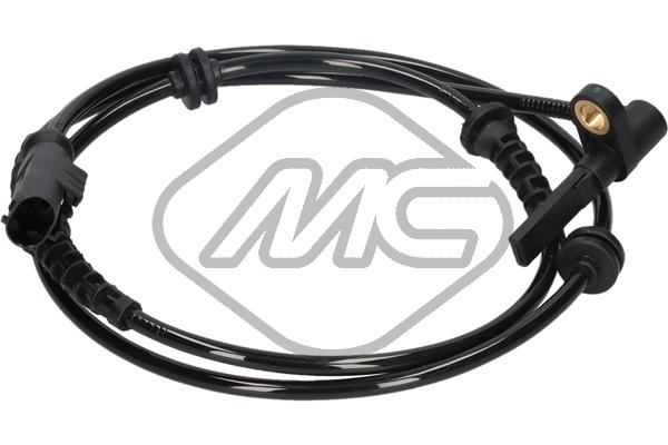 Sensor, wheel speed (50218)
