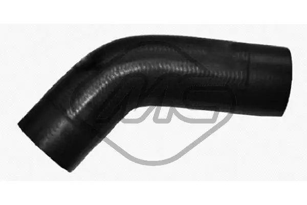 Charge Air Hose (09252)