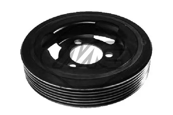 Belt Pulley, crankshaft (05176)