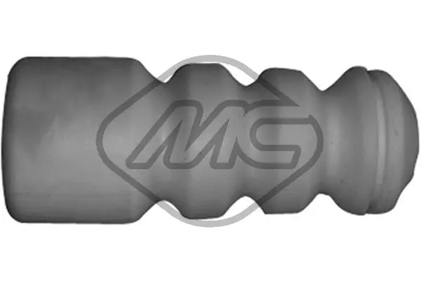 Rubber Buffer, suspension (51003)