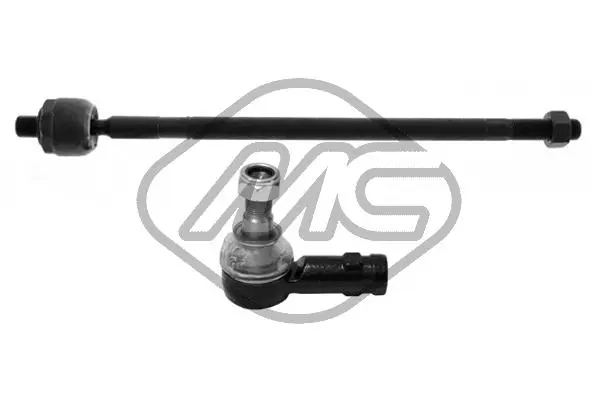 Repair Kit, reversing lever (77738)