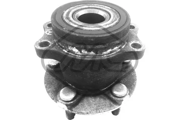 Wheel Hub (90348)