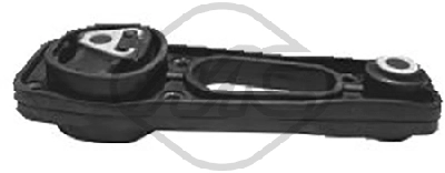 Mounting, engine (06804)