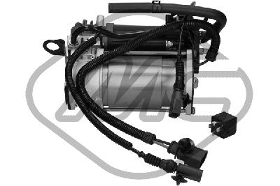 Compressor, compressed air system (42669)