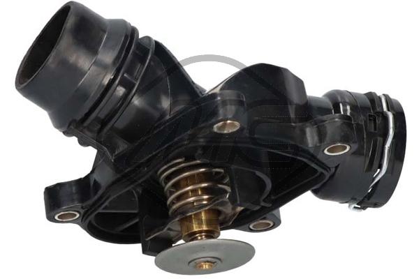 Thermostat, coolant (03932)