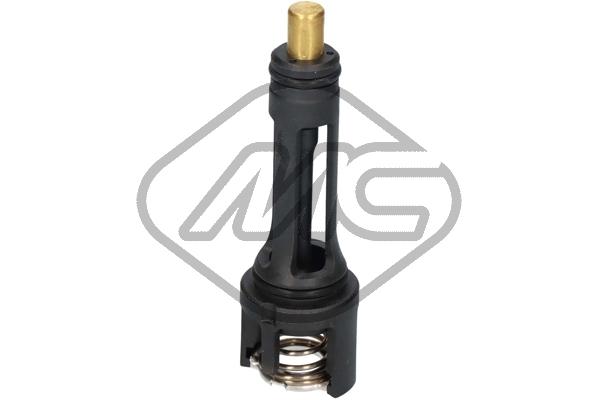 Thermostat, coolant (30859)