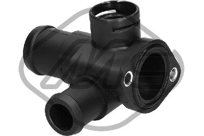 Coolant Flange (30583)