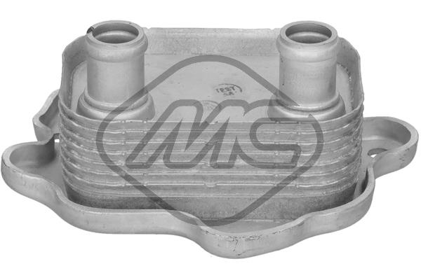 Oil Cooler, engine oil (38990)