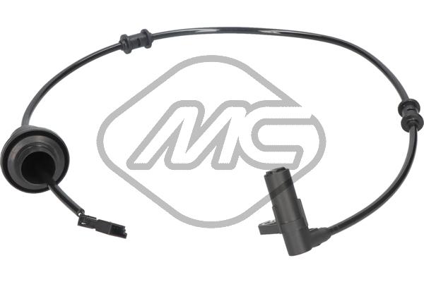 Sensor, wheel speed (50166)