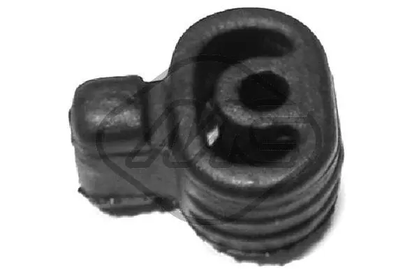 Rubber Buffer, muffler (02714)