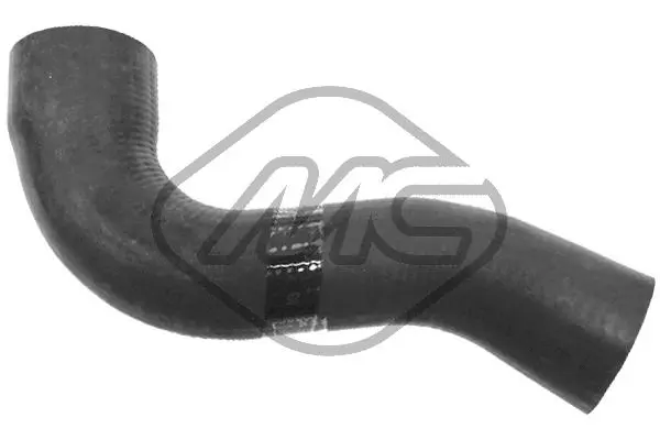 Charge Air Hose (09520)