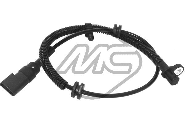 Sensor, wheel speed (50128)
