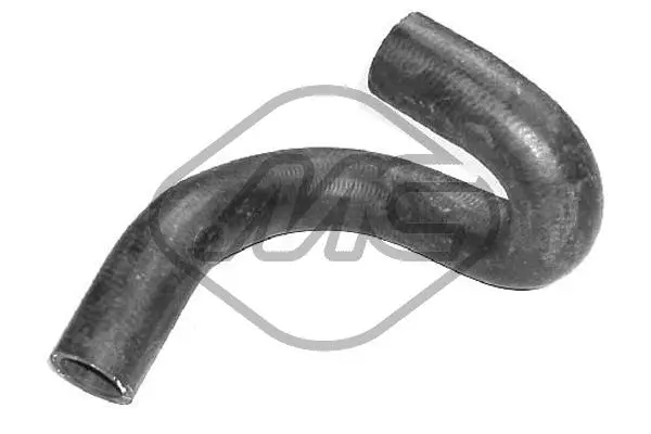Radiator Hose (08781)
