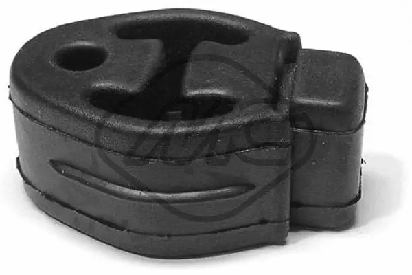Rubber Buffer, muffler (04168)