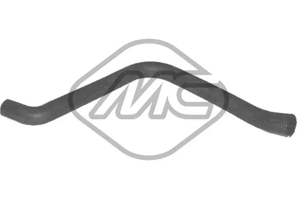 Radiator Hose (07693)