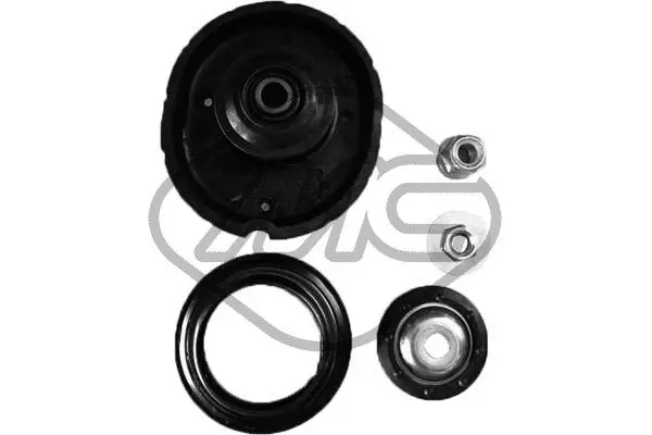 Repair Kit, suspension strut support mount (58394)