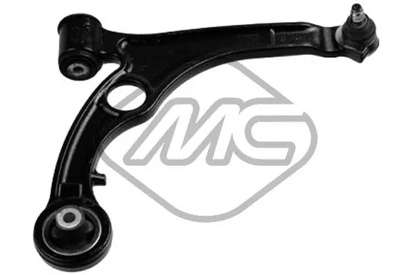 Control/Trailing Arm, wheel suspension (52035)