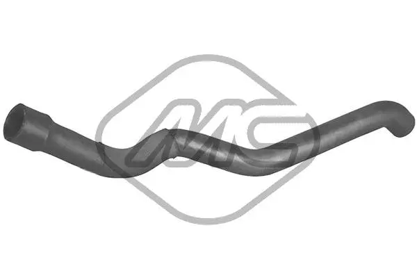 Radiator Hose (09570)