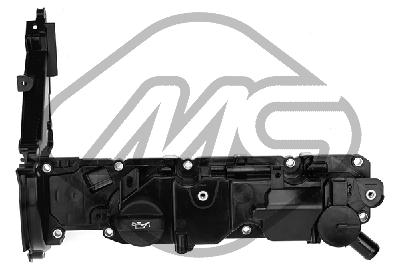 Cylinder Head Cover (35553)