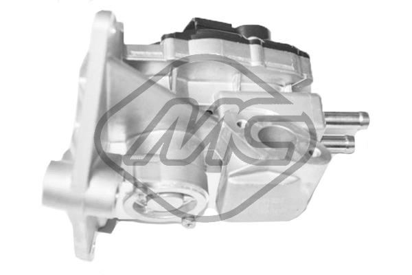 EGR valve, exhaust control (93080)